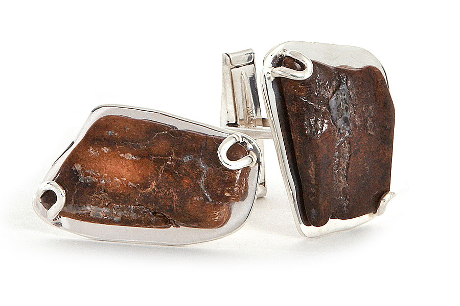 <span style="font-size:24px;"><span style="font-size:24px;">Cufflinks - Cane</span></span> :  : jb.dzyne jewelry