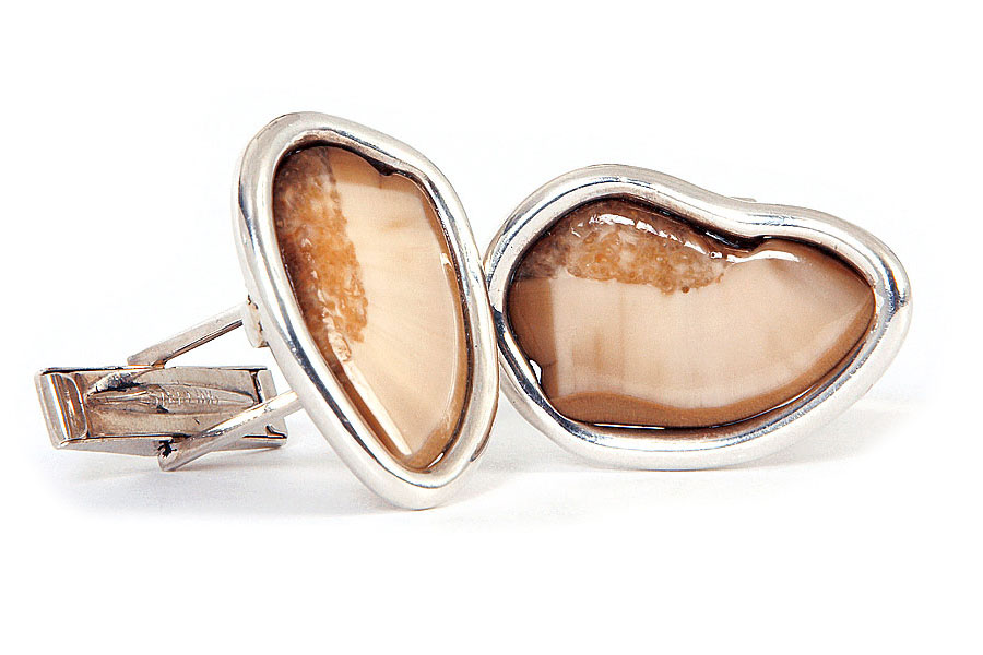 <span style="font-size:24px;"><span style="font-size:24px;">Cufflinks - Cuff</span> :  : jb.dzyne jewelry