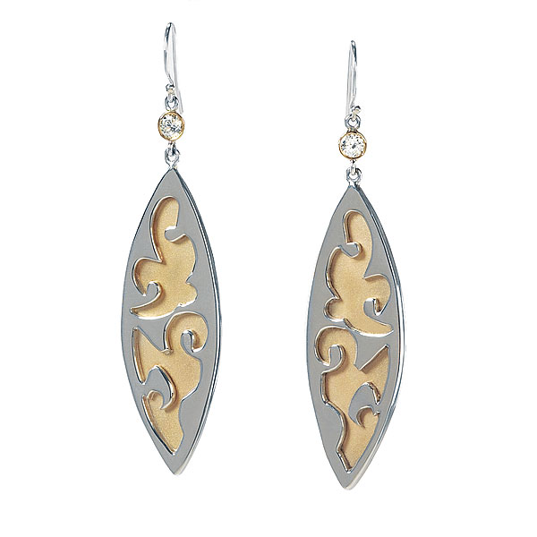 <span style="font-size:24px;">Puzzled</span> :  : jb.dzyne jewelry