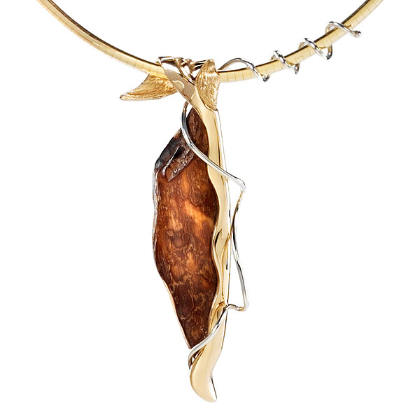<span style="font-size:24px;">O'Keefe</span> :  : jb.dzyne jewelry