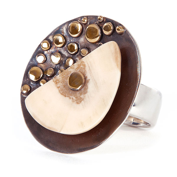 <span style="font-size:24px;">Half Moon</span> :  : jb.dzyne jewelry