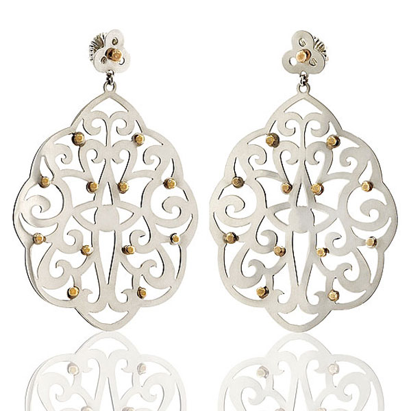 <span style="font-size:24px;">Sesha</span> :  : jb.dzyne jewelry